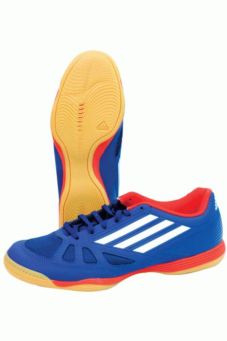 Adidas Adidas TT10 Table Tennis Shoes .